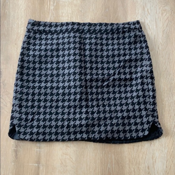 Jcrew factory skirt - Picture 1 of 3